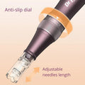 Genuine Dr Pen A10 Wireless With 2 Needle Microneedle Derma Pen Needle length 0.25 mm