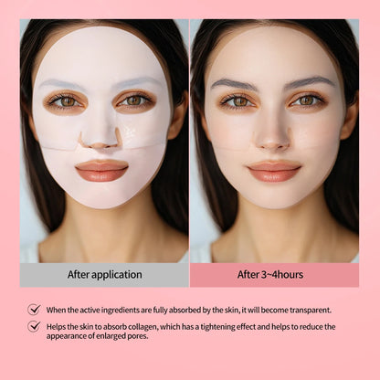 Bio-Collagen Deep Recovery Overnight Treatment