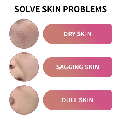 Glass Skin Collagen Bouncy Jelly