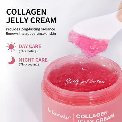 Glass Skin Collagen Bouncy Jelly