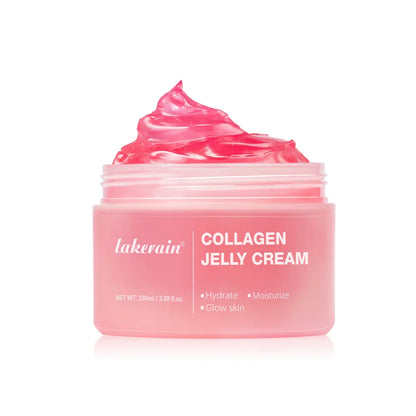 Glass Skin Collagen Bouncy Jelly