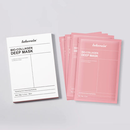 Bio-Collagen Deep Recovery Overnight Treatment