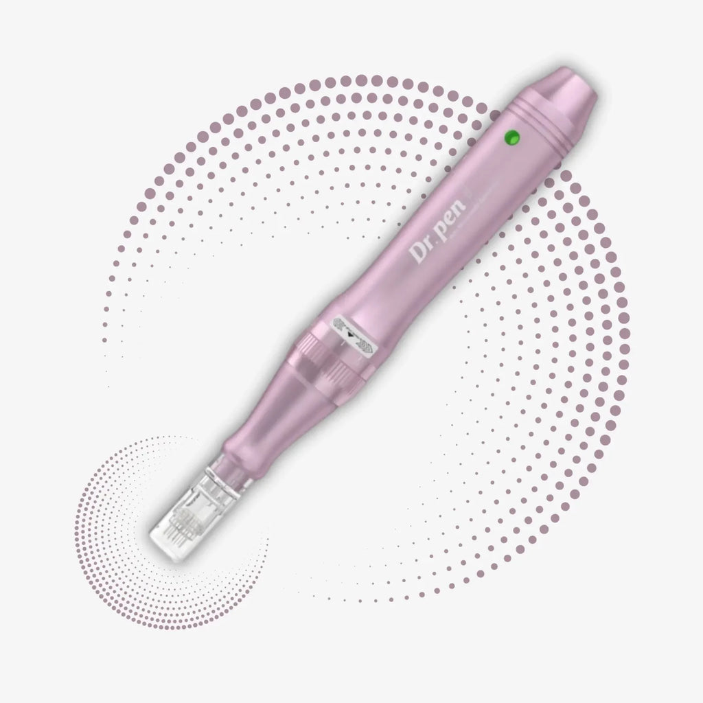 Derma Pen Dr. Pen M7 Micro Needle Wireless / Wired Tattoo PMU Beauty Device Derma Stamp Face Skin Care ULTIMA-M7 Microneedling