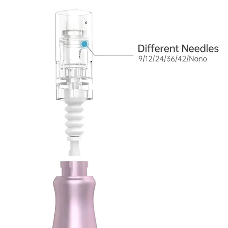 Derma Pen Dr. Pen M7 Micro Needle Wireless / Wired Tattoo PMU Beauty Device Derma Stamp Face Skin Care ULTIMA-M7 Microneedling