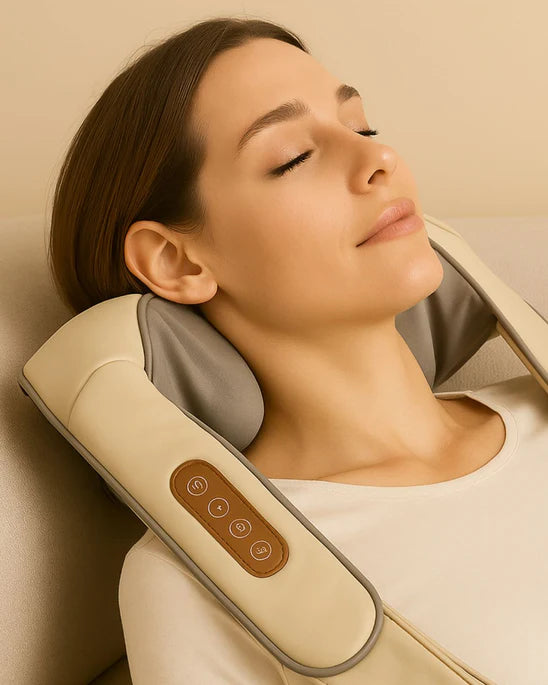 NECK MASSAGER
